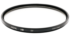 Hoya 55mm HD UV Filtre