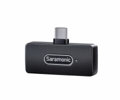 Saramonic Blink100 B6 USB-C 2 Kişilik Kablosuz Yaka Mikrofonu