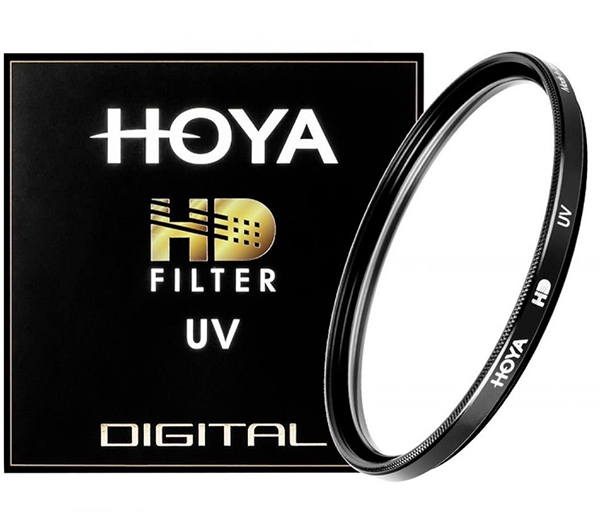 Hoya 49mm HD UV Filtre