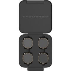 PolarPro DJI Air 3 Vivid Collection ND/PL Filtre Seti