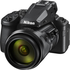 Nikon Coolpix P950 Dijital Fotoğraf Makinası