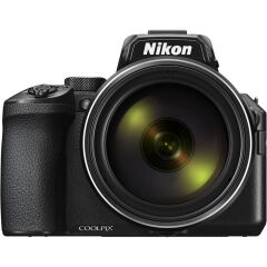 Nikon Coolpix P950 Dijital Fotoğraf Makinası