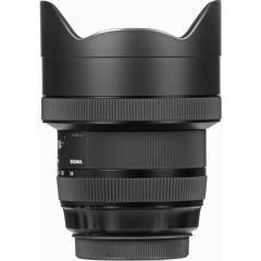 Sigma 12-24mm f/4 DG HSM (Art Serisi) Zoom Lens (Nikon)