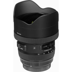 Sigma 12-24mm f/4 DG HSM (Art Serisi) Zoom Lens (Nikon)