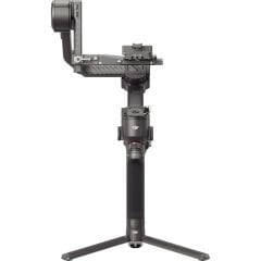 DJI RS 4 Pro Combo Gimbal