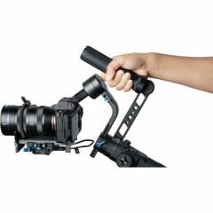 Sirui EXACT Gimbal + EX-BH Extension Bracket Holder