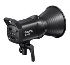 Godox SL60II D 60W LED Video Işığı 2'li Kit