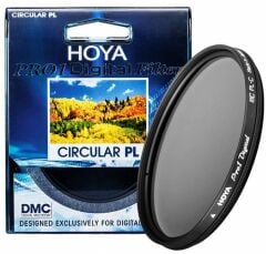 Hoya 62mm Pro1 CPL Filtre