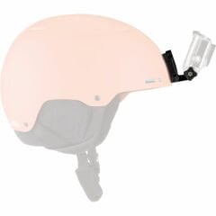 Gopro Helmet Front + Side Mount Kask Ön + Yan Bağlantı Parçası