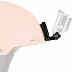 Gopro Helmet Front + Side Mount Kask Ön + Yan Bağlantı Parçası