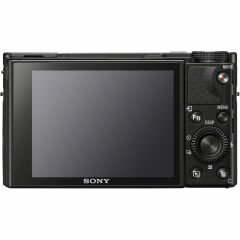 Sony Cybershot RX100 VII Dijital Fotoğraf Makinası