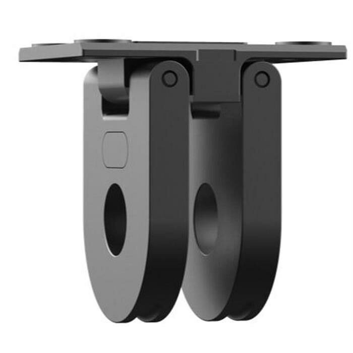 Gopro Replacement Folding Fingers Yedek Katlanır Parmaklar (Hero8 Black Hero9 Black, Max)