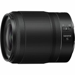 Nikon Nikkor Z 35mm f/1.8 S Lens (2000 TL Geri Ödeme)