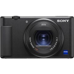 Sony ZV-1 Vlog Kamera