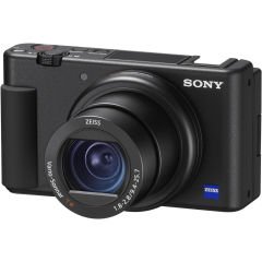 Sony ZV-1 Vlog Kamera
