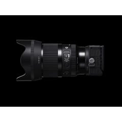 Sigma 50mm f/1.4 DG DN Art Lens (Sony E)