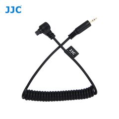 JJC Cable-A Shutter Cable Yedek Kumanda Kablosu (Canon C3)