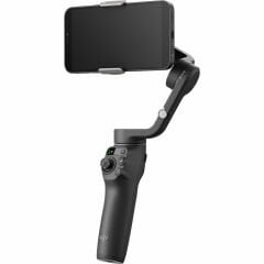 DJI Osmo Mobile 6 OM6 Gimbal (Teşhir Ürünü)