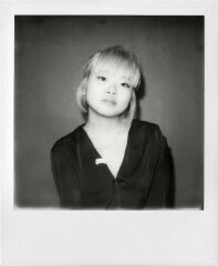 Polaroid B&W i-Type Instant Film 8 Poz (Ürt: 08-2023)