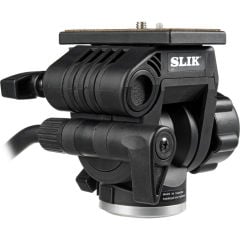 Slik 504 QF Video Head