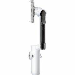 Insta360 Flow AI-Powered Smartphone Gimbal (Beyaz)