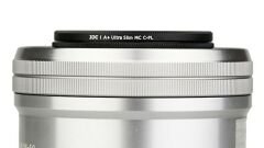 JJC 43mm Ultra Slim MC CPL Filtre