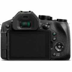 Panasonic Lumix DMC-FZ300 Dijital Fotoğraf Makinası