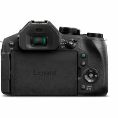 Panasonic Lumix DMC-FZ300 Dijital Fotoğraf Makinası