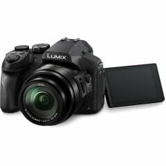 Panasonic Lumix DMC-FZ300 Dijital Fotoğraf Makinası