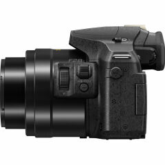 Panasonic Lumix DMC-FZ300 Dijital Fotoğraf Makinası