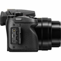 Panasonic Lumix DMC-FZ300 Dijital Fotoğraf Makinası