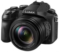 Panasonic Lumix DMC-FZ2000 Dijital Fotoğraf Makinası