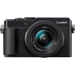 Panasonic Lumix DC-LX100 II Dijital Fotoğraf Makinası