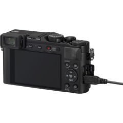 Panasonic Lumix DC-LX100 II Dijital Fotoğraf Makinası