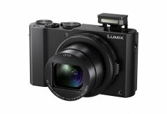 Panasonic Lumix DMC-LX15 Dijital Fotoğraf Makinası