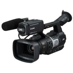 JVC JY-HM360 HD Video Kamera