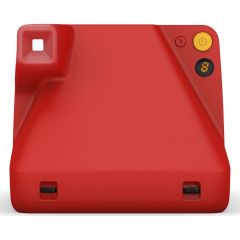 Polaroid Now Instant Film Camera (Kırmızı)
