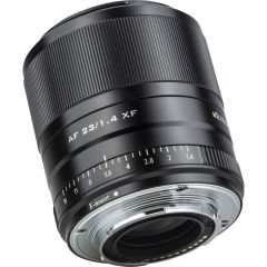 Viltrox AF 23mm f/1.4 APS-C STM XF Lens (Fujifilm X)