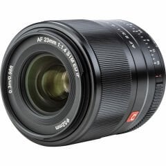 Viltrox AF 23mm f/1.4 APS-C STM XF Lens (Fujifilm X)