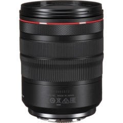 Canon RF 24-105mm f/4 L IS USM Zoom Lens