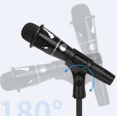 Camten AA-11 Masa Üstü Mikrofon Standı