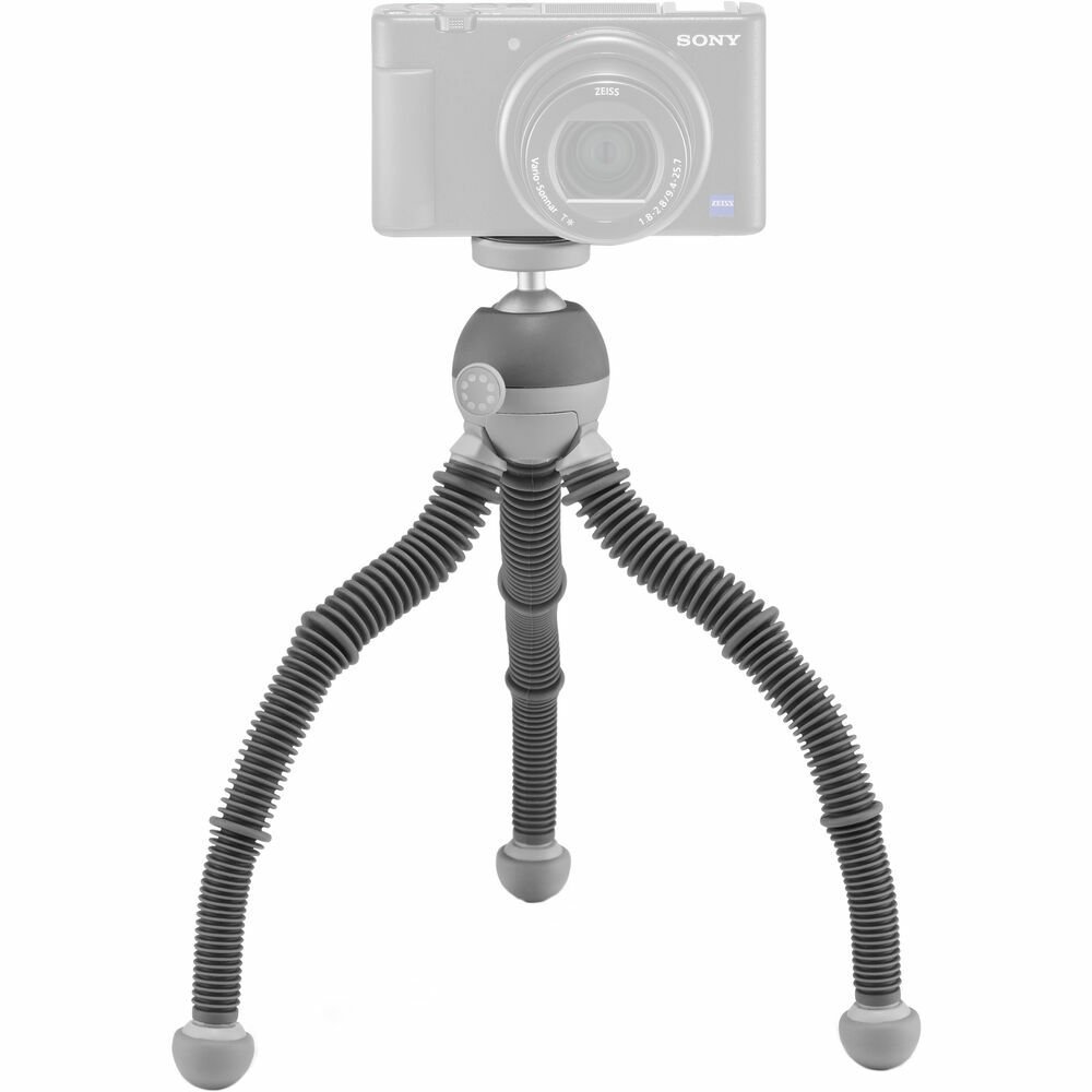 Joby Gorillapod JB01731-BWW Podzilla Medium Kit Gray