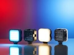 Godox LED6R LED Video Işığı