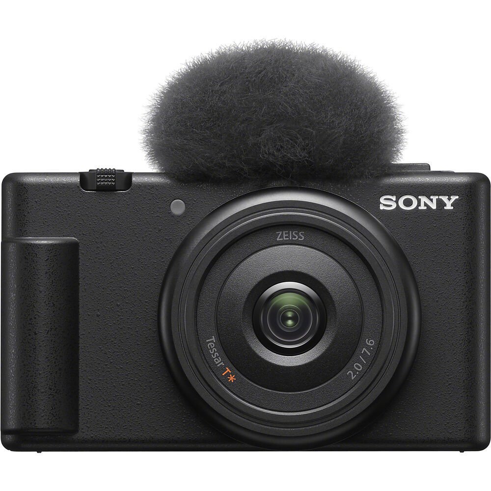 Sony ZV-1F Vlog Kamera