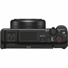 Sony ZV-1F Vlog Kamera