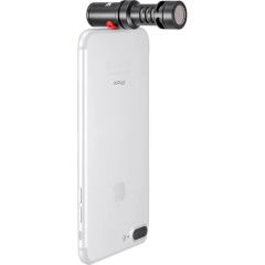 Rode VideoMic Me-L Kompakt Akıllı Telefon Mikrofonu (iPhone & iPad)