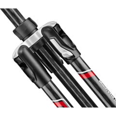 Manfrotto MKBFRTC4-BH Befree Advanced Carbon Fibre Travel Tripod