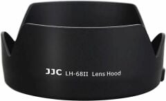 JJC LH-68II Lens Hood Parasoley (Canon ES-68)