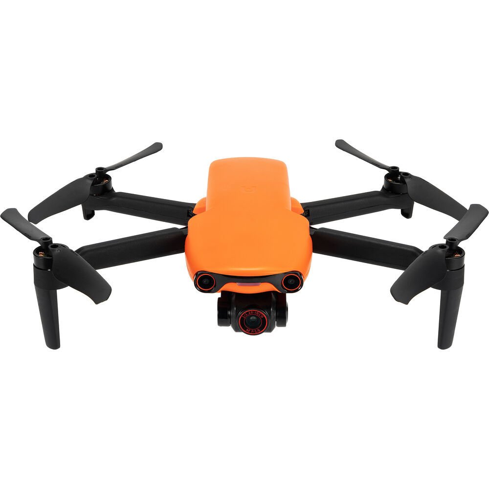 Autel Robotics Evo Nano+ Premium Bundle Orange