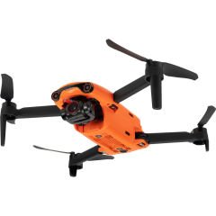 Autel Robotics Evo Nano+ Premium Bundle Orange